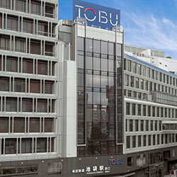 池袋本店