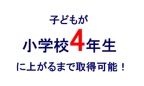 育児短縮勤務制度率