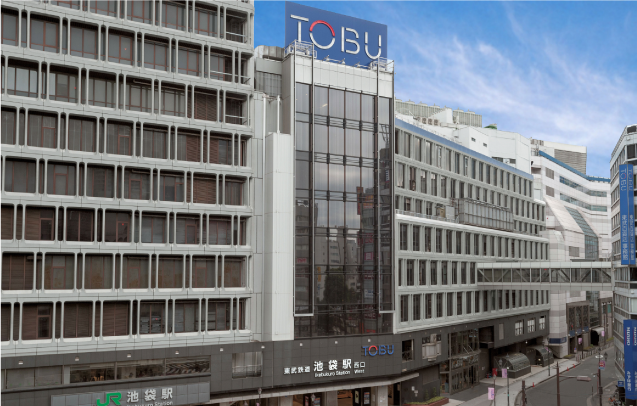 池袋本店