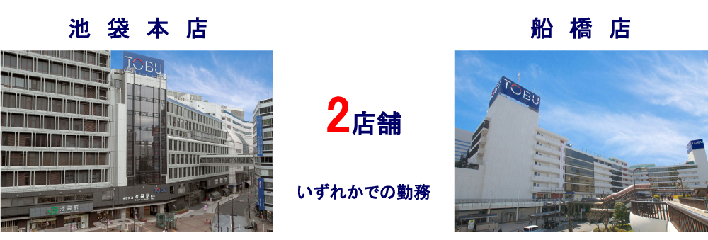 2店舗
